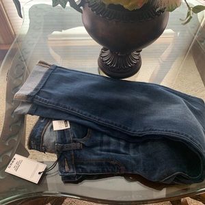 Judy Blue jeans NWT